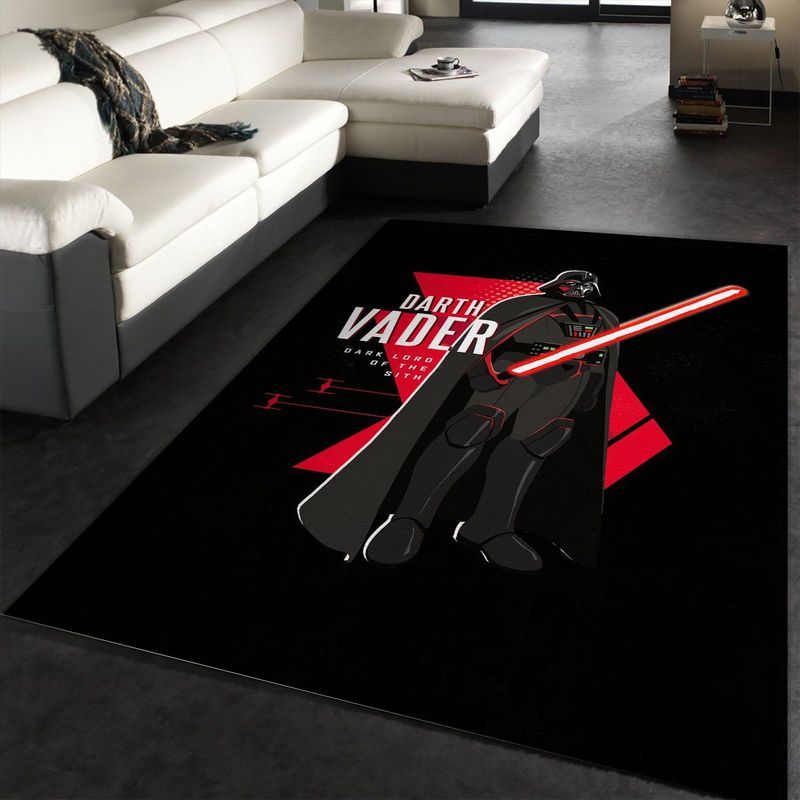 Vader Teppich 3