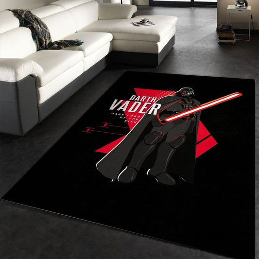 Vader Teppich 3
