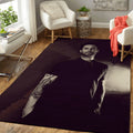 Maroon 5 34 Music Art Teppich