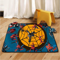 Spider Man Marvel 8 Teppich