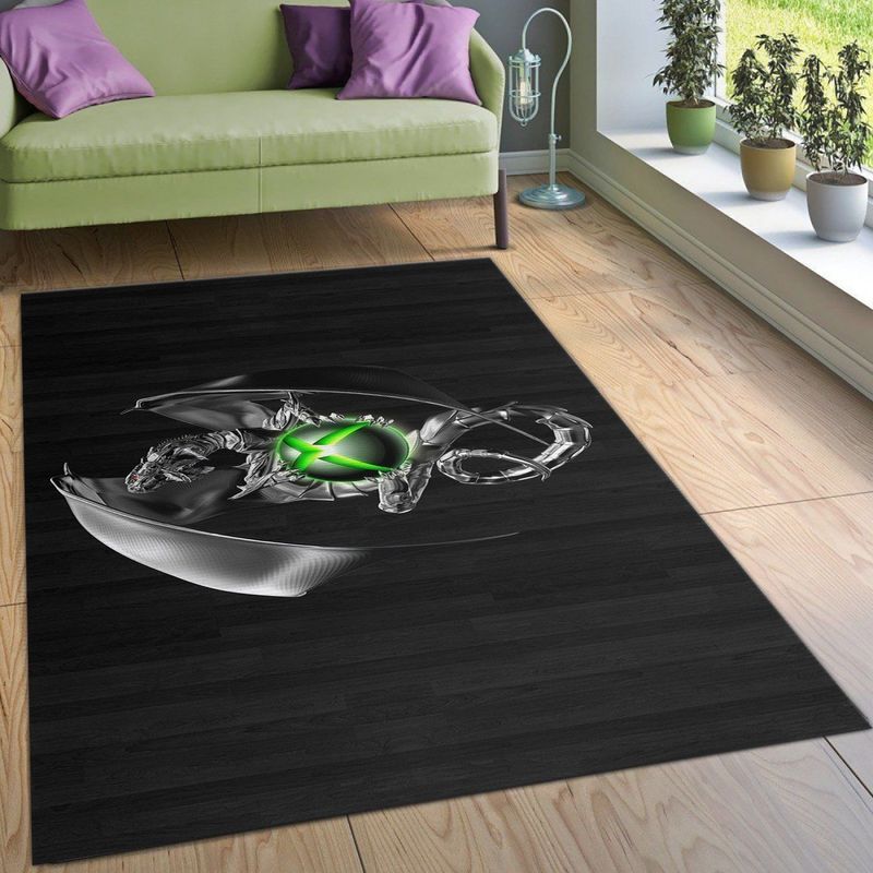 Xbox 29 Teppich