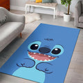 Stitch Disney Movie 1 Teppich