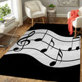 Neil Diamond Art 10 Music Artist Art Teppich