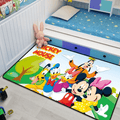 Disney Mickey Minnie Mouse 36 Teppich