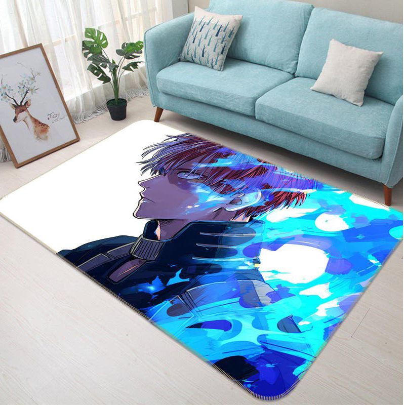 My Hero Academia Anime 34 Teppich