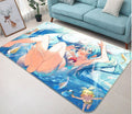Hatsune Miku Anime 30 Teppich
