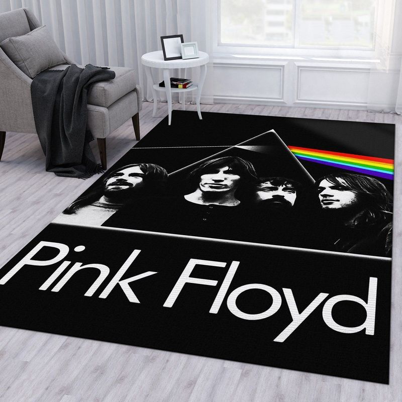 Pink Floyd Band 29 Teppich