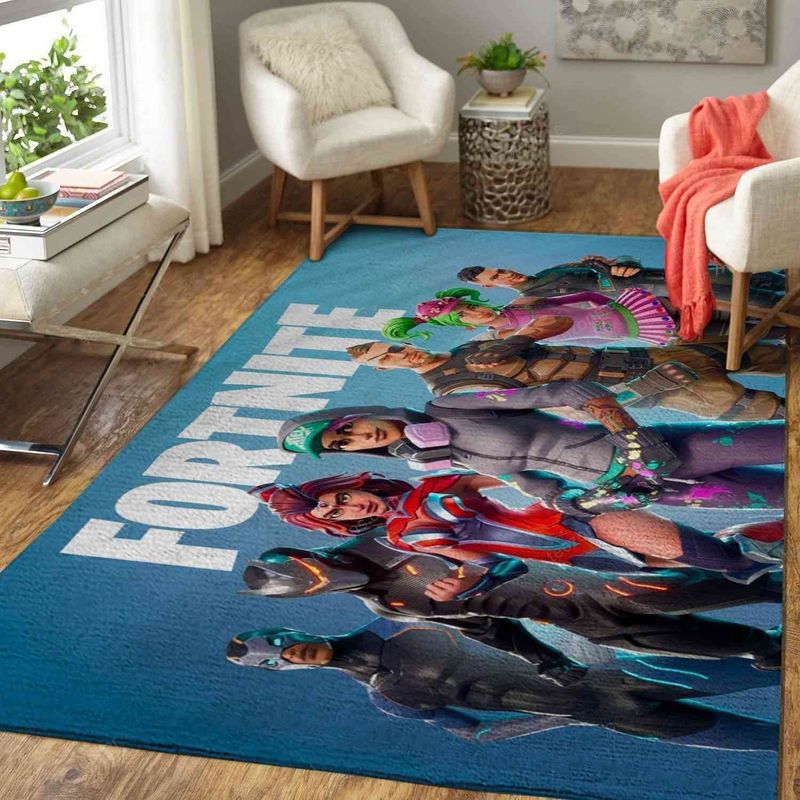 Fortnite Game 59 Teppich