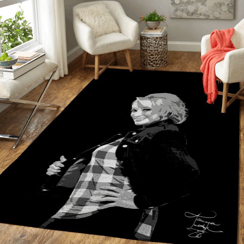Tanya Tucker Coutry Music 1 Teppich