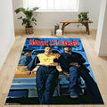 Boyz N The Hood One Sheet Teppich