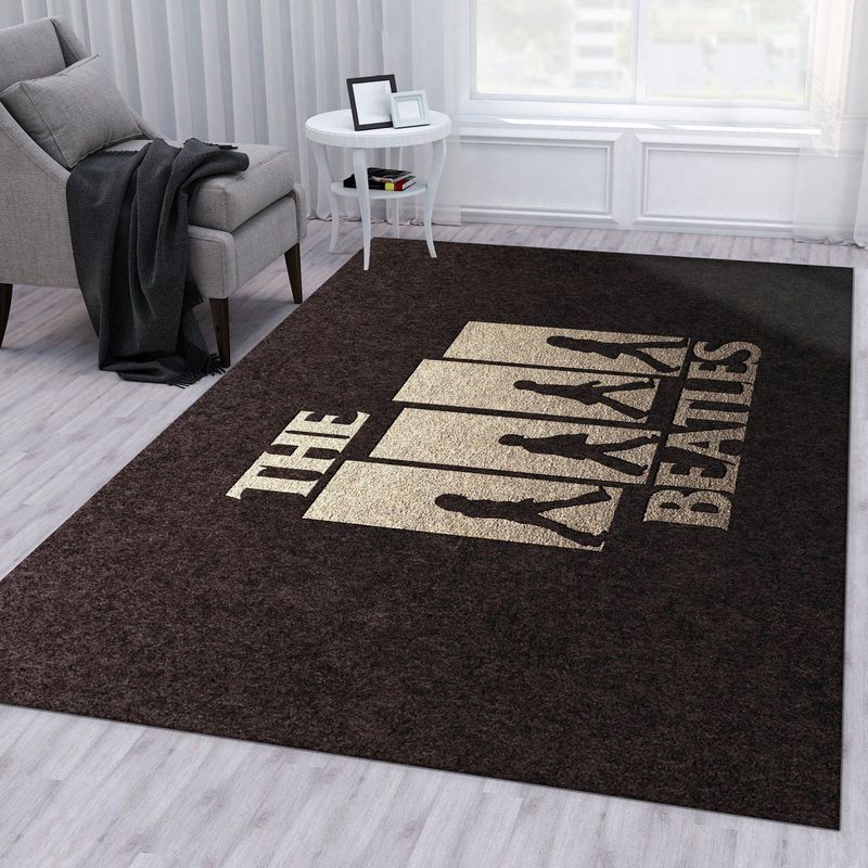 The Beatles 21 Teppich