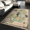 Peter Pan Disney 2 Teppich