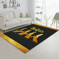 The Beatles 23 Teppich