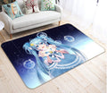 Hatsune Miku Anime 64 Teppich