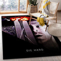 Die Hard Teppich