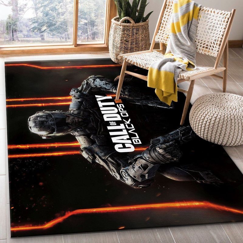 Call Of Duty Black Ops Iii 1 Teppich