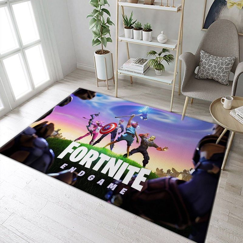 Fortnite Gaming 1 Teppich