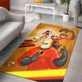 Incredible Disney Movies 35 Teppich