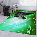 Xbox 9 Teppich