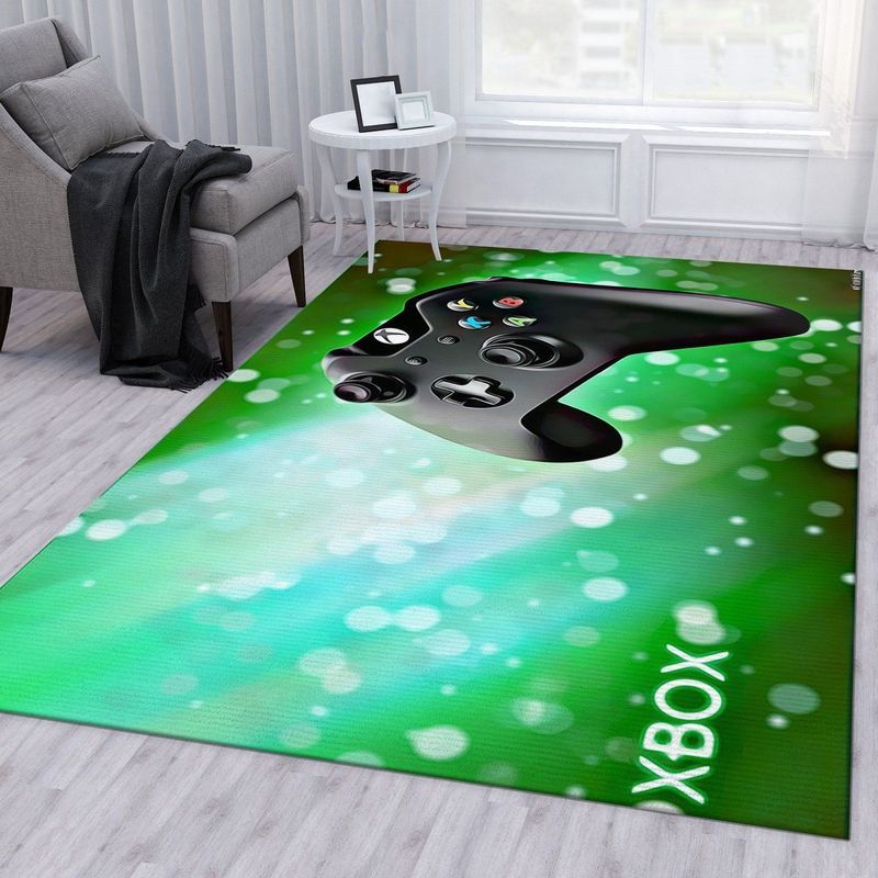 Xbox 9 Teppich