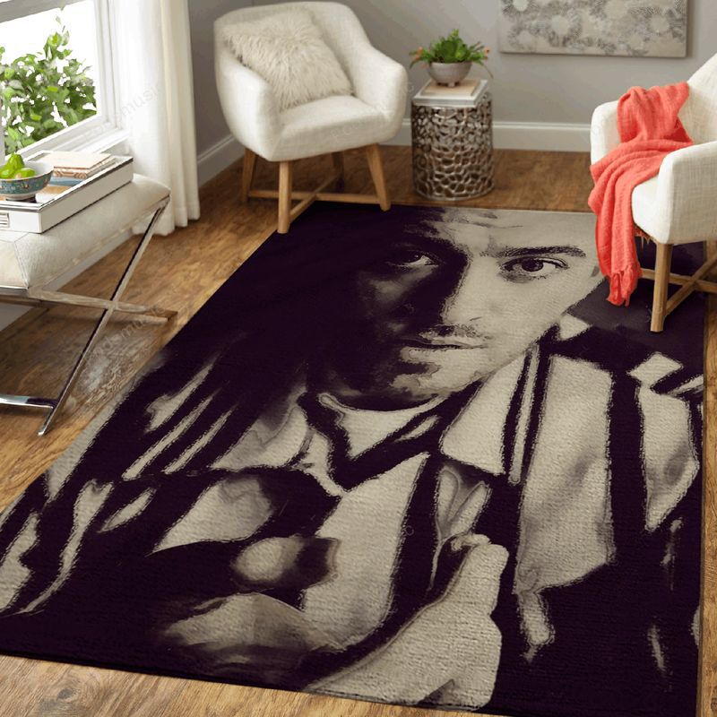 Sam Smith 18 Music Art Teppich