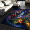 Avenger End Game Marvel Teppich 2