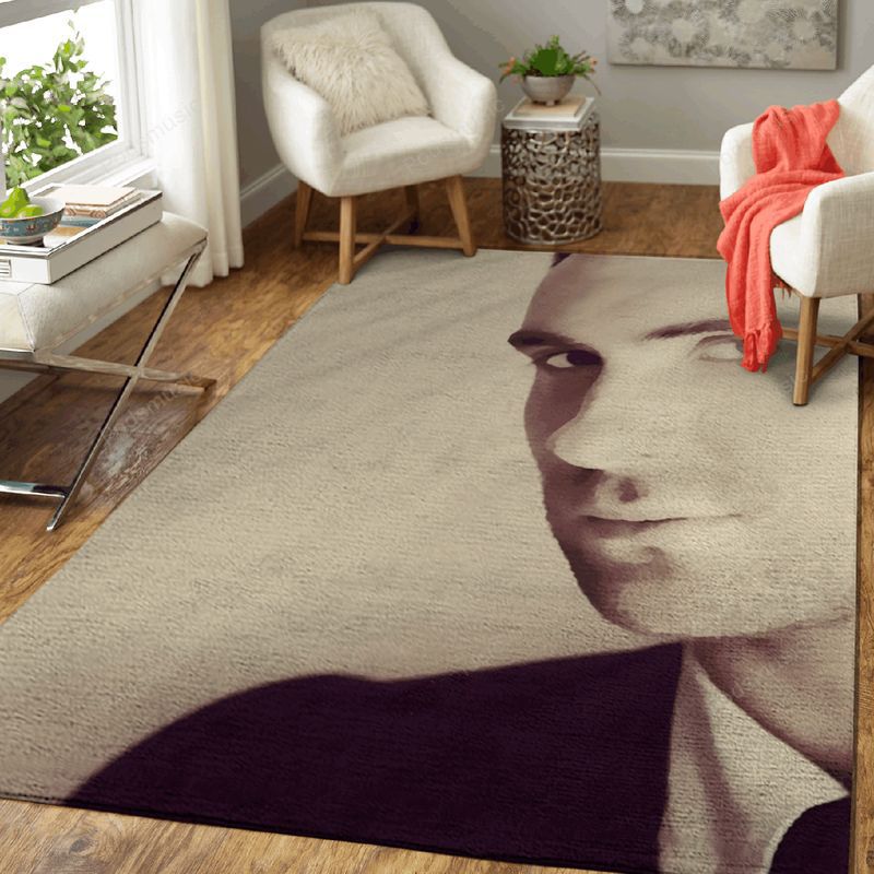 Maroon 5 42 Music Art Teppich