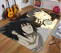 Naruto Anime 36 Teppich