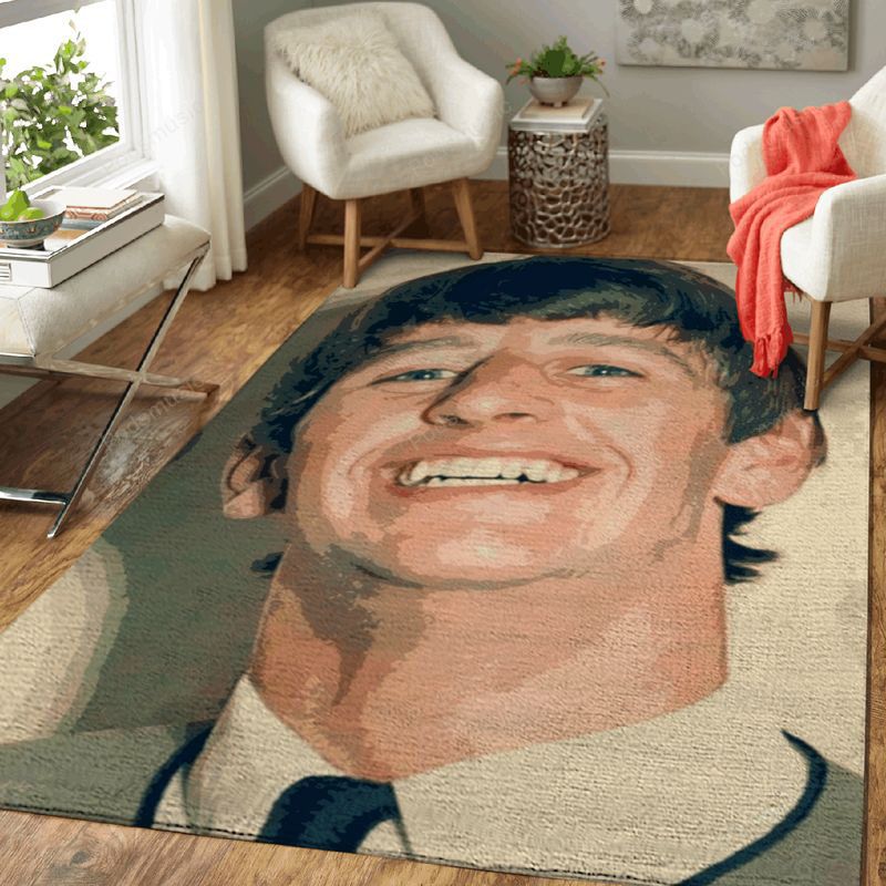 Ringo Music Art Teppich