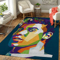Shawn Mendes Singer 5 Teppich