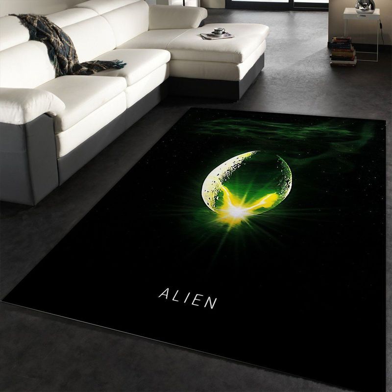 Alien 1979 III Teppich