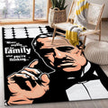 The Godfather Teppich