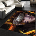 Naruto Premium Teppich 2