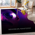 Bohemian Rhapsody 2018 Teppich