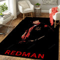 Redman Music Art Teppich