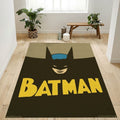 Dc Comics Batman 18 Teppich