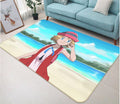 Pokemon Anime 16 Teppich