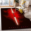 Darth Maul Teppich