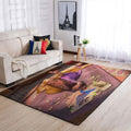 Disney Princess Rapunzel 1 Teppich