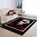 Halloween Horror Movie Michael Myers 1 Teppich