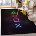 Playstation 31 Teppich