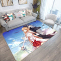 Sword Art Online Anime 2 Teppich