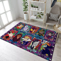 Disney Villains Teppich 2