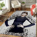 Taylor Swift Pop Music 2 Teppich