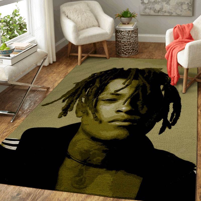 Xxx Tentaction Music Artwork Art Teppich