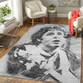 Paul Mccartney Beatles Band Music English Rock Band For Beatles Fans Teppich