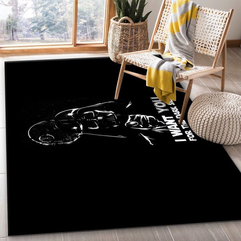 Star Wars 2 Teppich