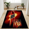 Johnnie Walker Black Label 1 Teppich