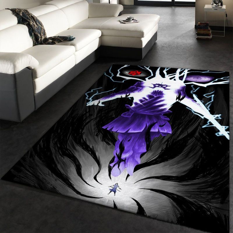 Sasuke Susano Carpet Teppich