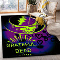 Grateful Dead Teppich 3
